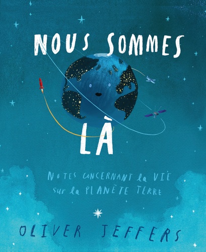 [KA-9824] Nous sommes là