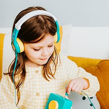 Casque Audio Octave Lunii