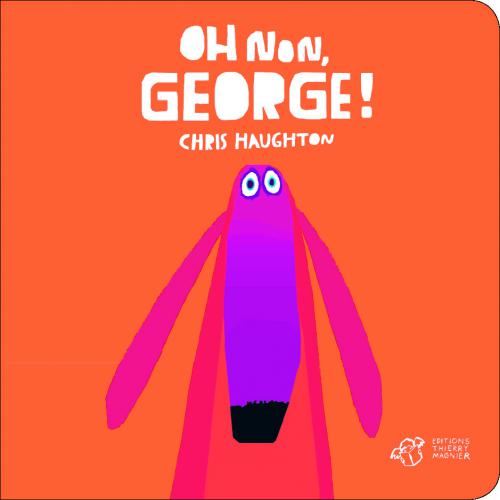 [TH-4769] Oh non George (Tout carton)
