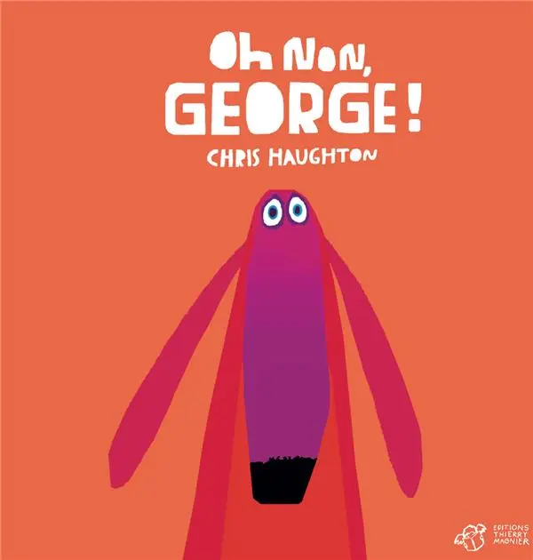 [9782364740501] Oh non George