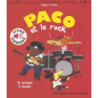 Paco et le Rock