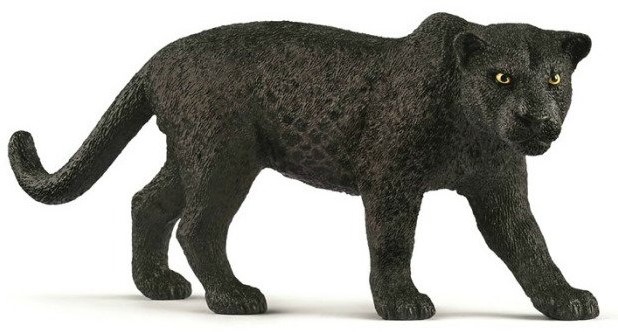 Panthère Noire Schleich