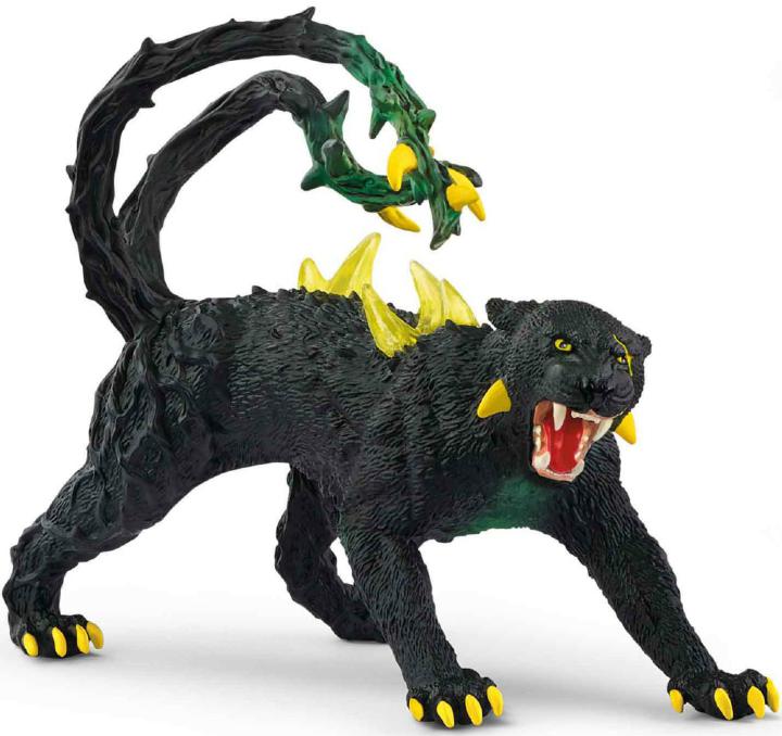 Panthère de l'ombre Schleich