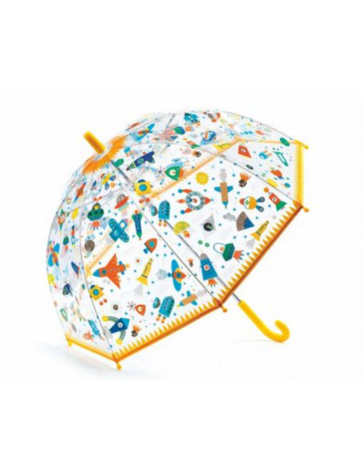Parapluie Moyen Espace Djeco