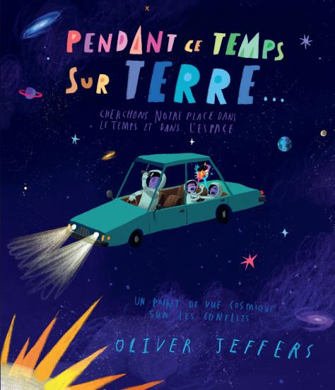 [EC_1955] Pendant ce temps sur Terre... 