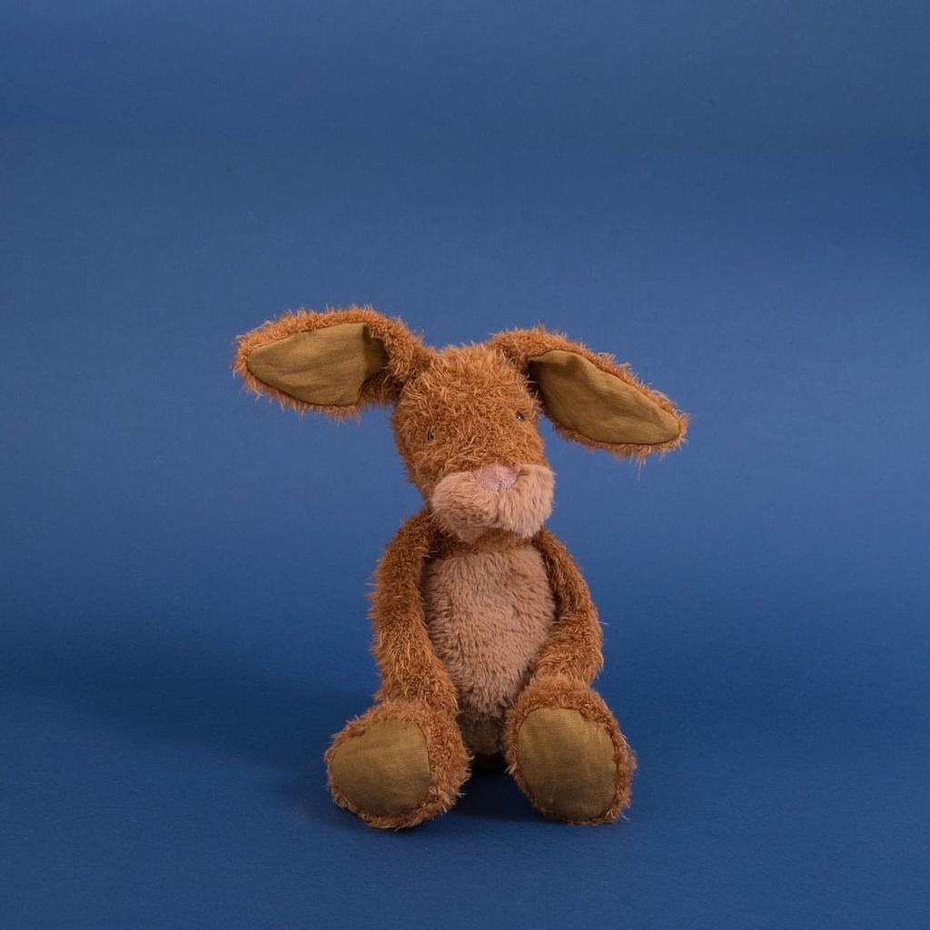 Petit Lapin Les Baba-Bou