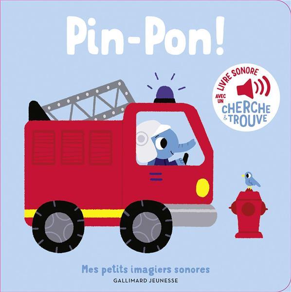 [GA_5173] Pin-pon!