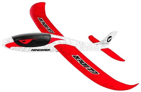 Planeur NincoAir Glider