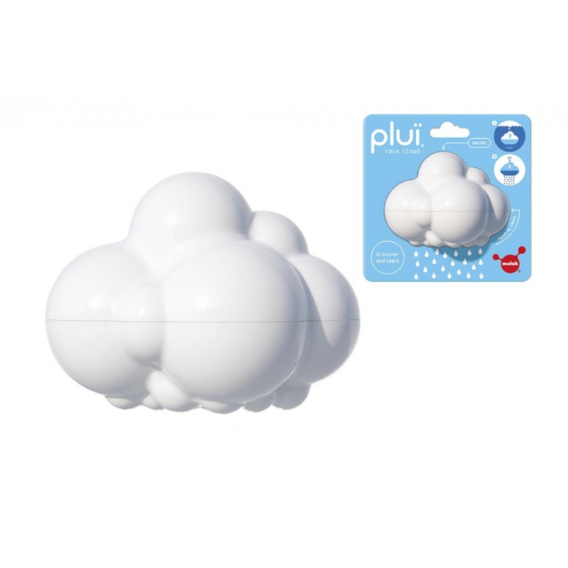 Plui rain cloud