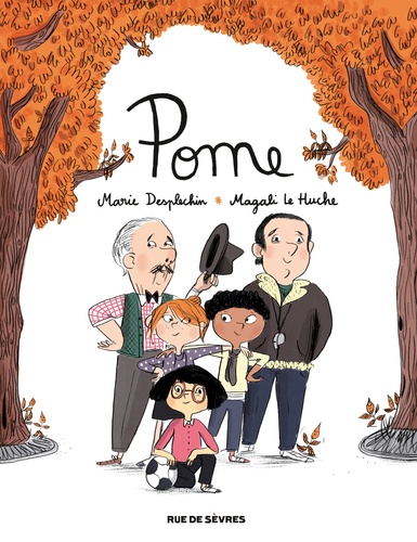 Pome 