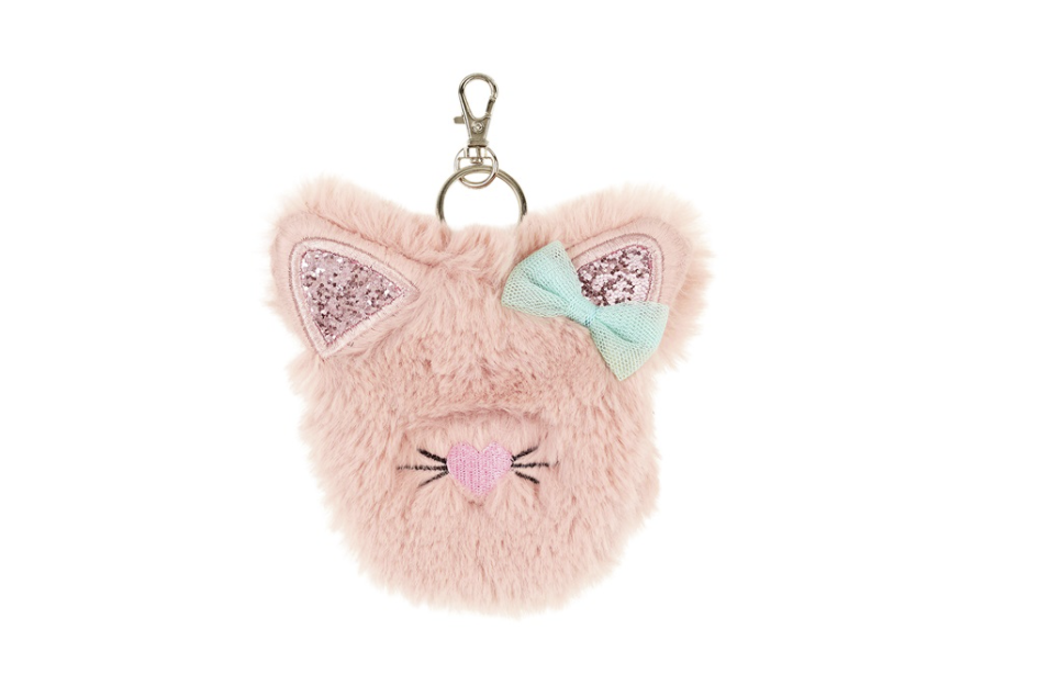 [SO_7797] Porte-monnaie Chat
