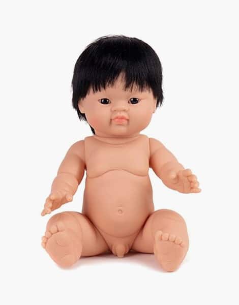 Poupée Gordis Jude Minikane 