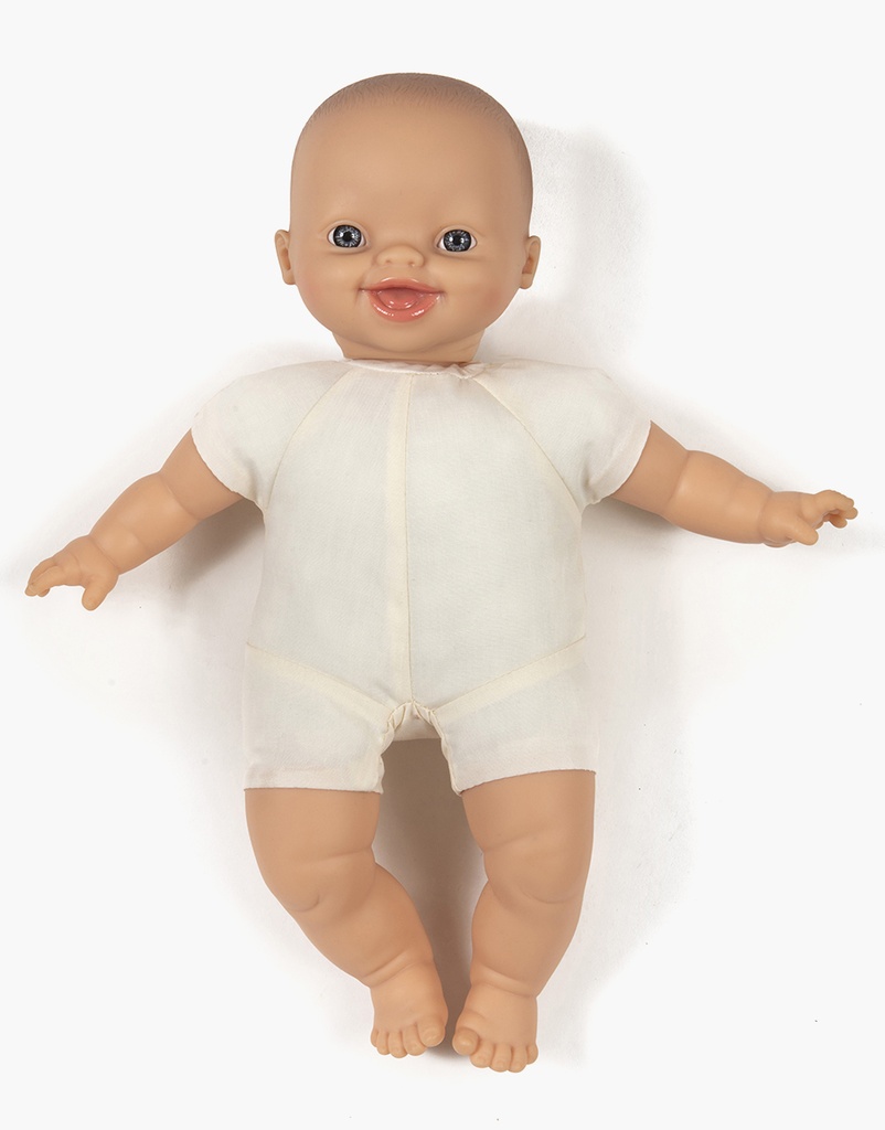 Poupée Babies Liv Minikane