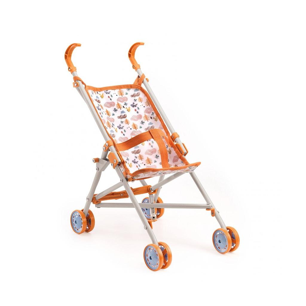 Poussette Forest Djeco