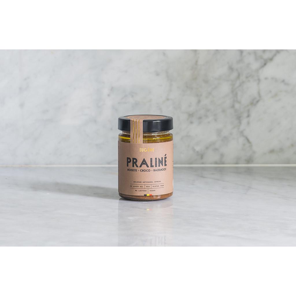 [EU-8022] Praliné Noisette Choco Eugène 270gr