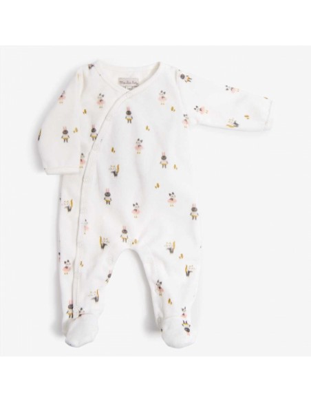 Pyjama Après la pluie 6 mois