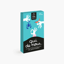 Qui de nous... Minus