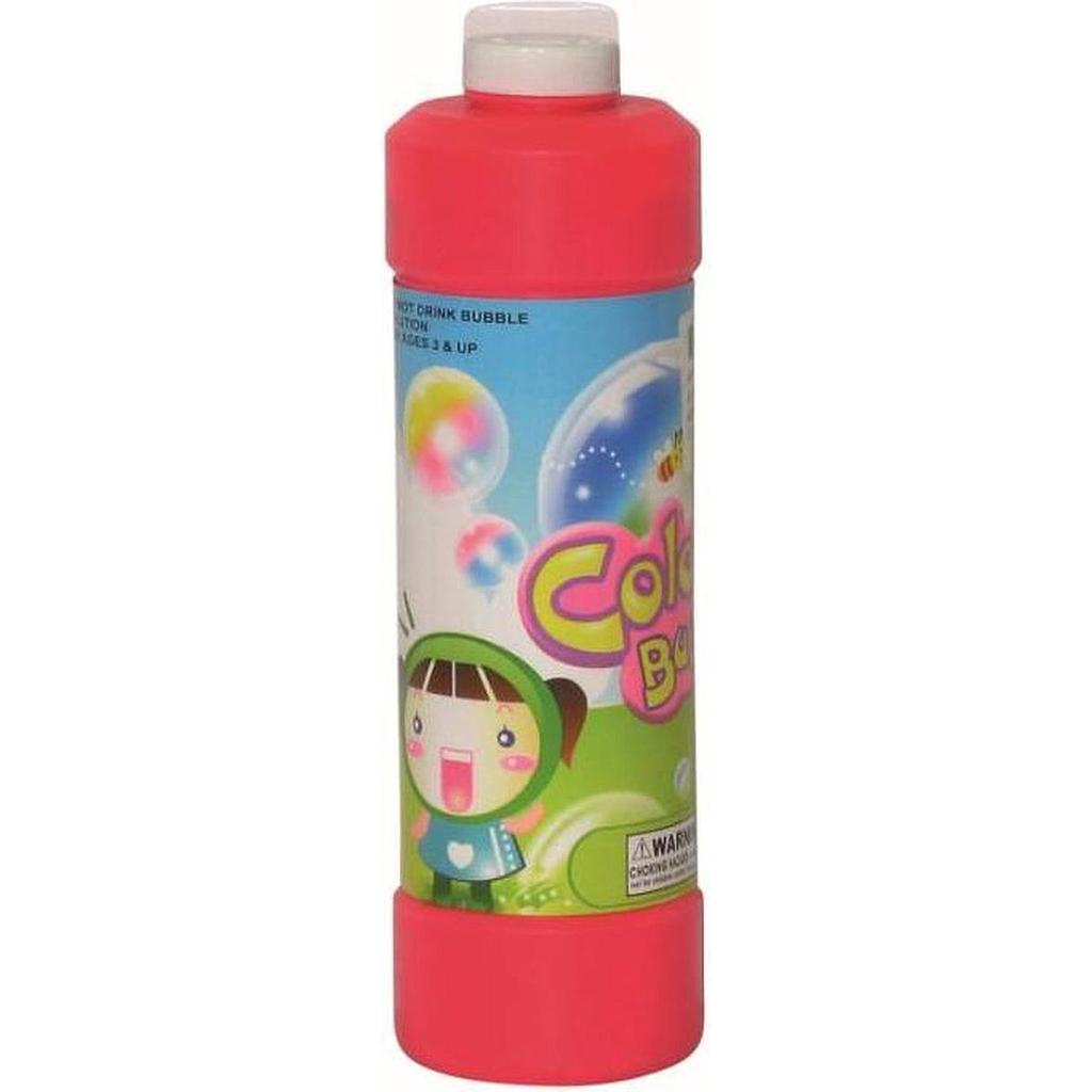 Recharge Liquide pour Bulles de savon 900ml