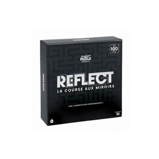 Reflect - La course aux miroirs