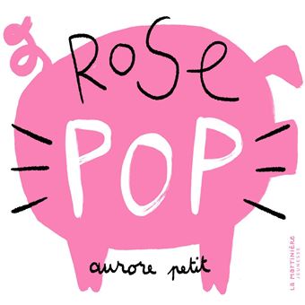 [LA-9505] Rose Pop 