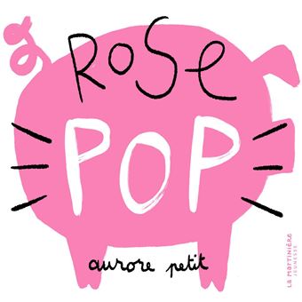 Rose Pop 