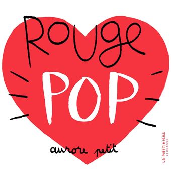 Rouge pop