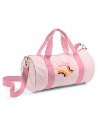 [DJ_2333] Sac Polochon Rainbow Pop Djeco