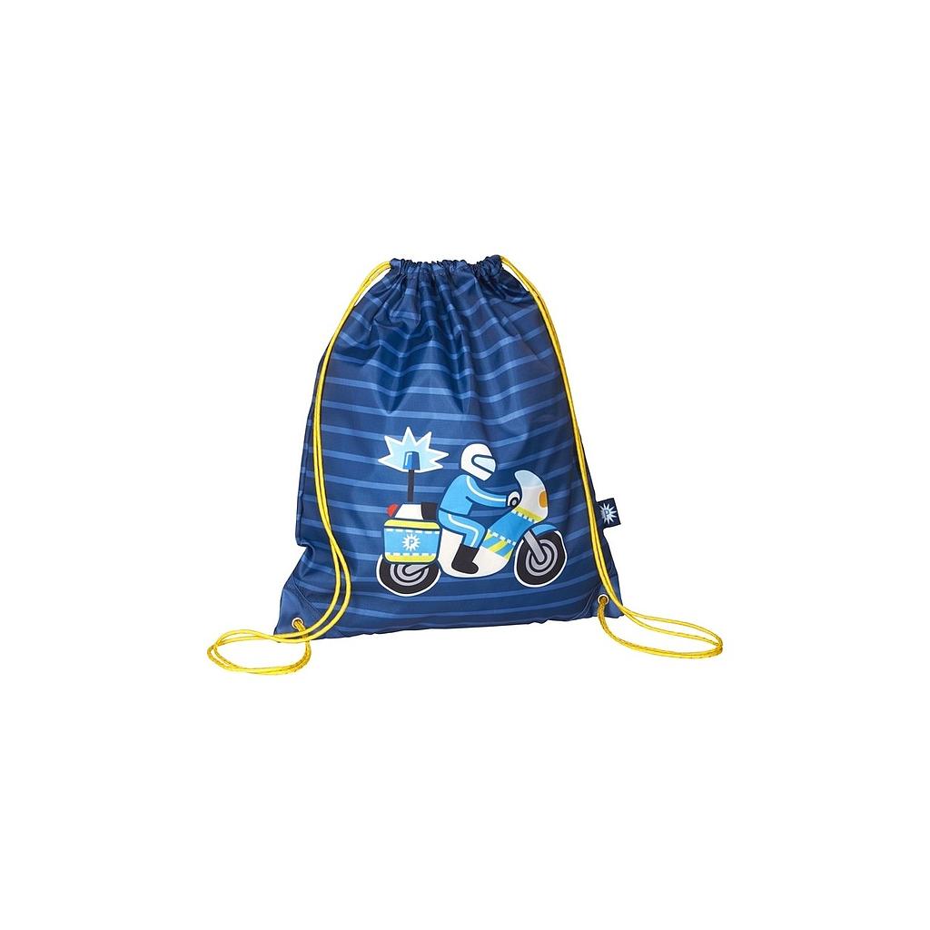 Sac de piscine Police