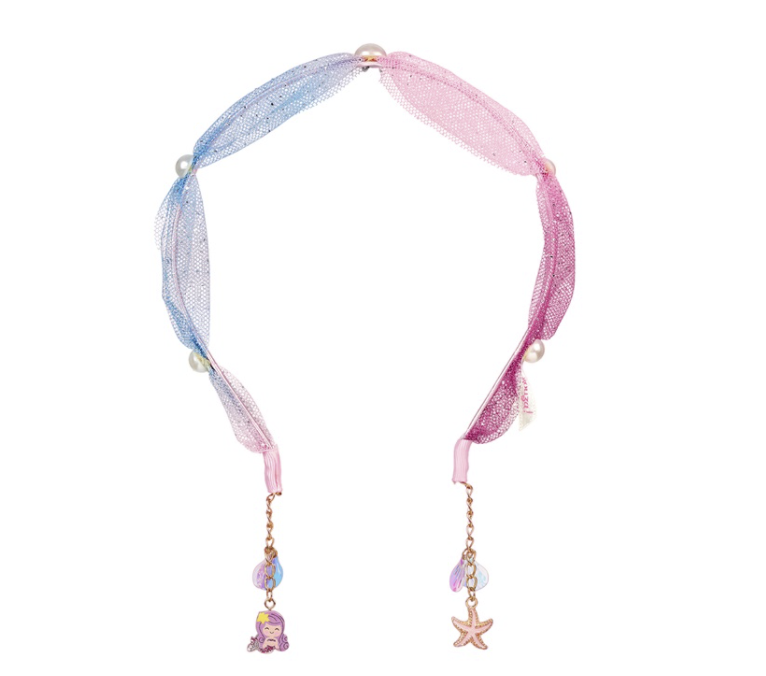 Serre-tête Adrielle Sirène 