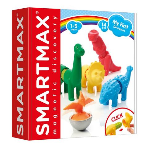 [SM-0418] SmartMax My First Dinosaurs