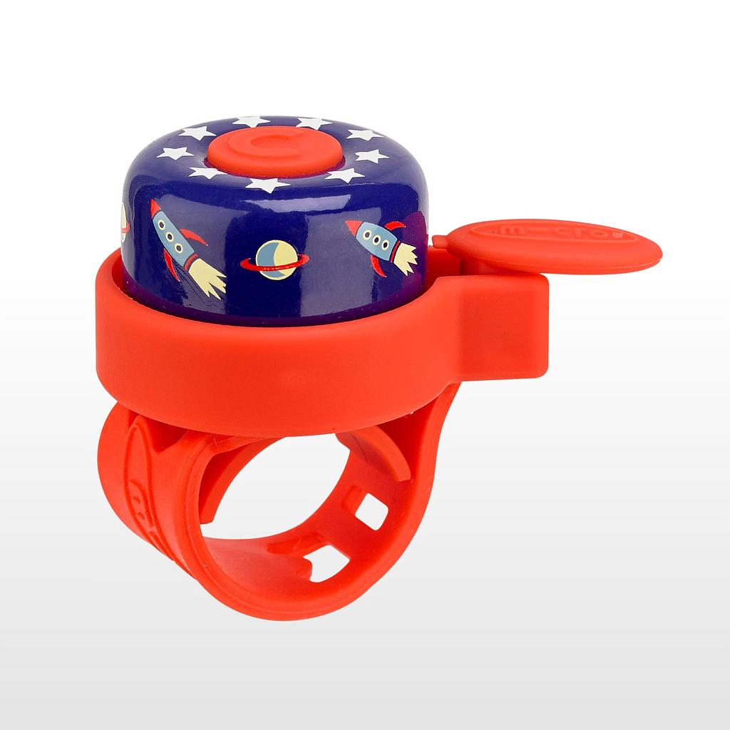 Sonnette Fusée / Micro Bel Rocket