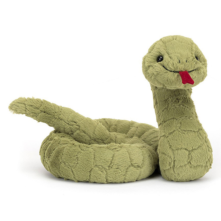 Stevie Snake Jellycat