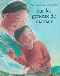 [EC-9780] Sur Les Genoux de Maman- Les Lutins 