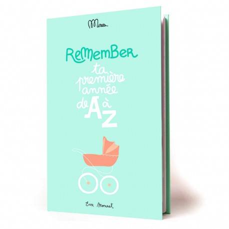 [MI_7348] Ta première année de A à Z - Minus