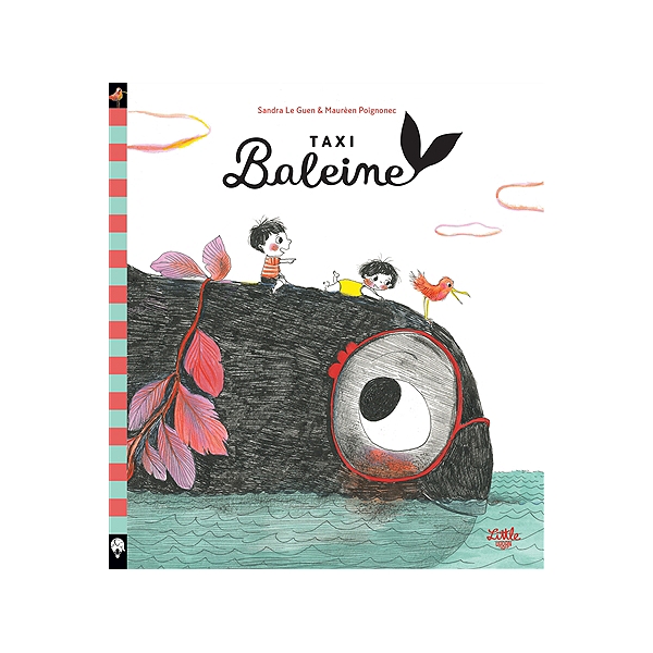 Taxi-Baleine