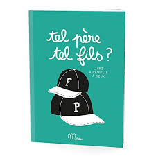 Tel père, tel fils?