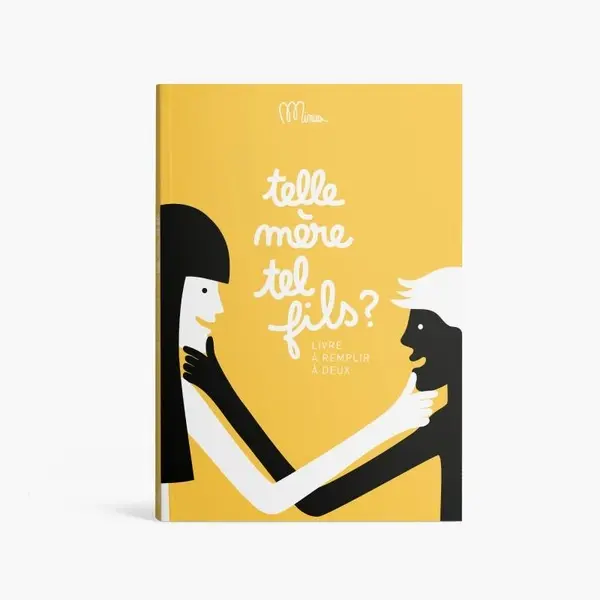 Telle mère, tel fils? - Minus