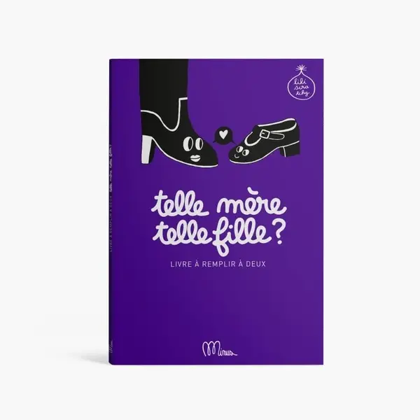 [MI-7232] Telle mère, telle fille? - Minus