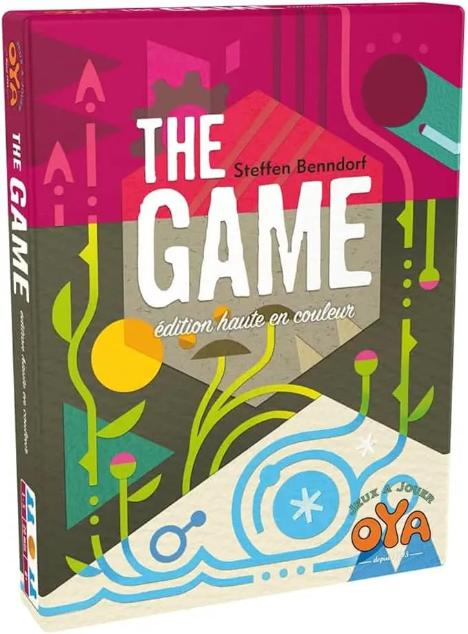 The game Color