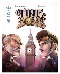 [IE-3428] Time Bomb 