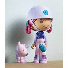 [DJ-9497] Tinyly Joe & Gala
