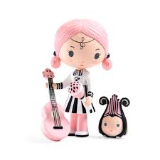 Tinyly Sidonie & Zick