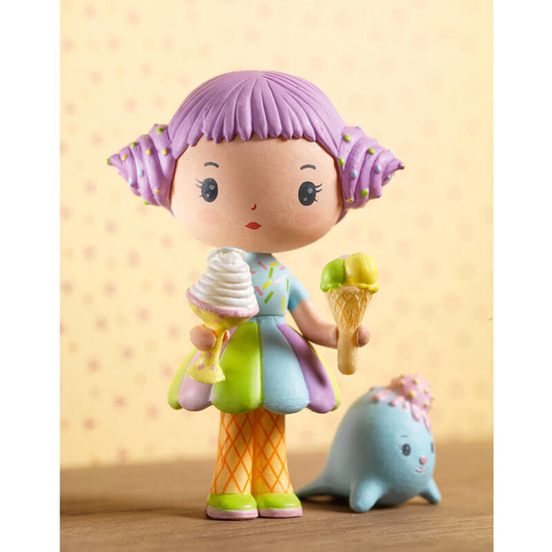 Tinyly Tutti & Frutti