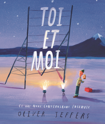 Toi et Moi - Ce que nous construirons ensemble