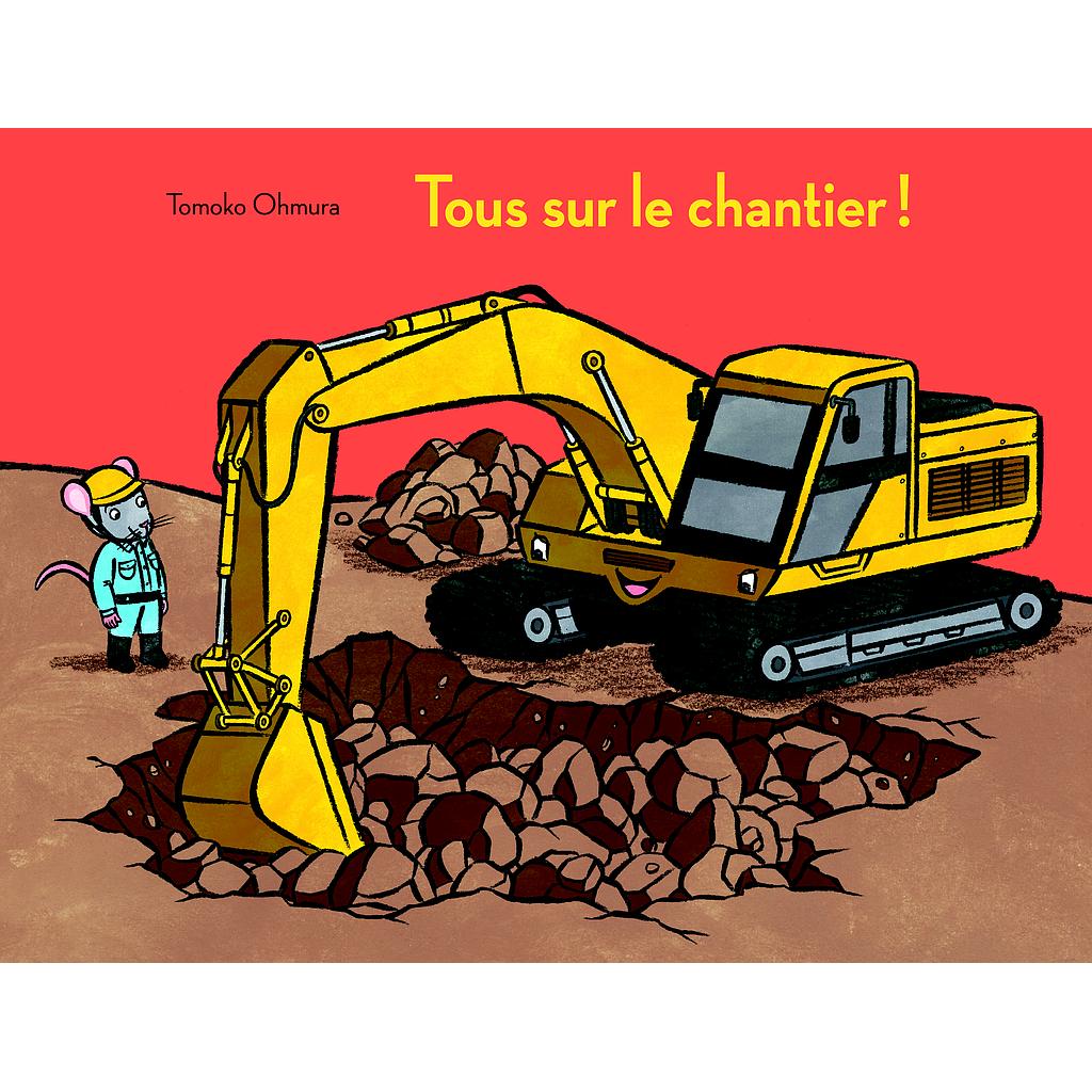 [EC-1978] Tous sur le chantier
