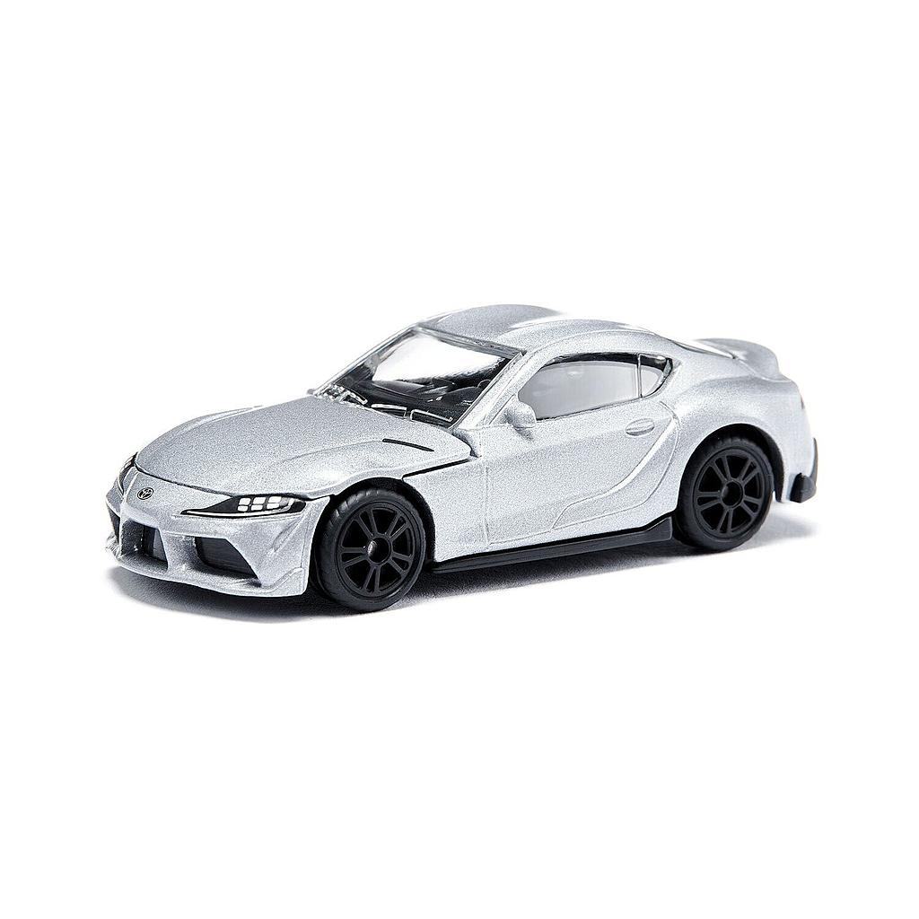 Toyota GR Supra Siku
