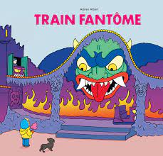 [EC-6165] Train fantôme