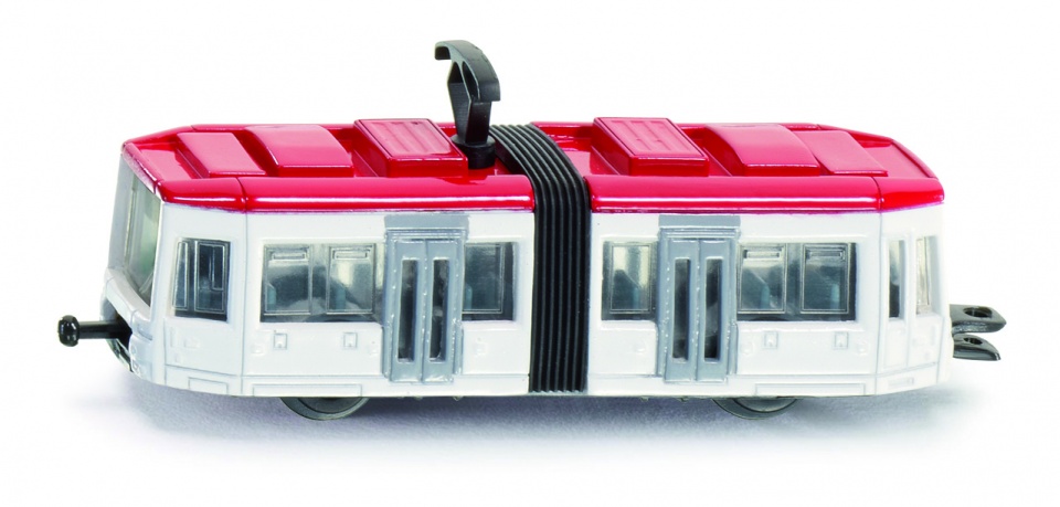 [SI-0110] Tram