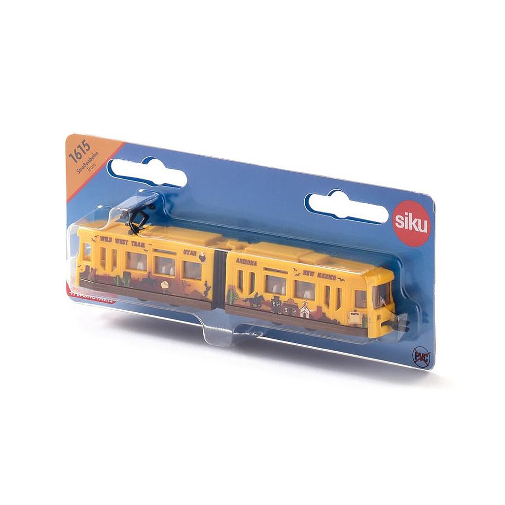 Tram Siku