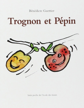 Trognon et Pépin Les Lutins